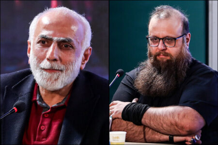 یزدانی خرم «ببرها» را درباره جنگ می‌نویسد/ همکاری دوباره با والی‌نژاد