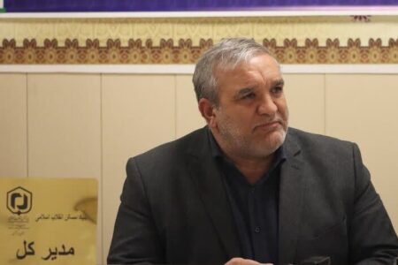 ۱۱۰۰ میلیارد ریال برای افتتاح ایستگاه آتش‌نشانی کوی کوثر اراک هزینه شد