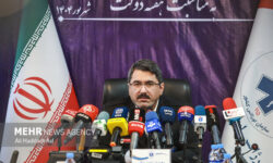 ۱۷۲۹ مورد مزاحمت تلفنی برای اورژانس تهران در هفته سوم اردیبهشت ماه