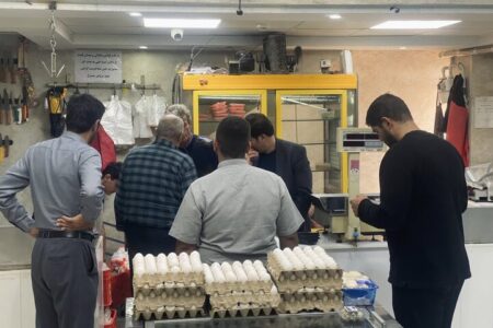 ۳۳ هزار میلیارد ریال پرونده تخلف اقتصادی در مازندران تشکیل شد