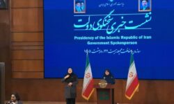 ۳۴۶۸ نفر در جنگ سوم تحمیلی شهید شدند