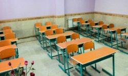 ۳۶ کلاس درس به ظرفیت آموزشی سرخس افزوده می‌شود