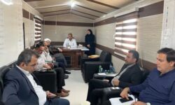 ۴ کارگاه‌ تولید مصالح ساختمانی توسط بنیاد مسکن بوشهر تجهیز شد