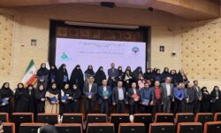۶۵ نفر از سرآمدان آموزشی دانشگاه الزهرا (س) تقدیر شدند