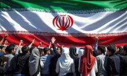 ۷۰ روز آتش؛ چرا ایران برخلاف تمام پیش‌بینی‌ها فرو نریخت؟