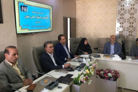 ۷۰۰ اثر به دبیرخانه جشنواره داستان رضوی در لرستان رسید