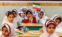۸۳۰۰ نوآموز ایلامی در انتظار ورود به مدرسه هستند