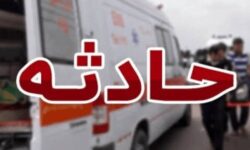 آتش‌سوزی در یک گاراژ در میدان قیام/ اورژانس:تعداد مصدومان اعلام می شود