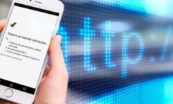 آخرین وضعیت اینترنت در ایران/ ادامه محدودیت‌ها، افزایش حجم تبادل داده با اینترنت جهانی