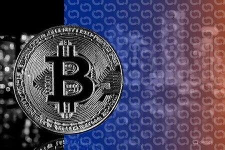 آخرین وضعیت بازار رمزارزها در جهان / فعالیت شبکه بیت‌کوین اوج گرفت
