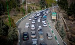 آخرین وضعیت جاده‌های شمال / تردد در تمامی محورهای شمالی روان است