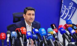 آقای وزیر لطفا مستندات ادعای خود را منتشر کنید