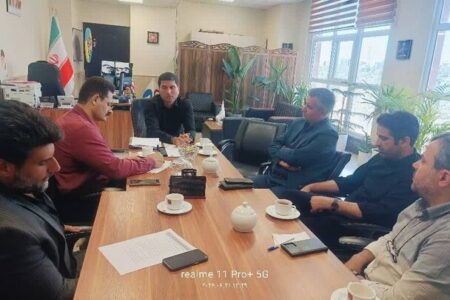 آمادگی حمل‌ ونقل برای جابه‌جایی زائران مراسم تشییع رهبر شهید
