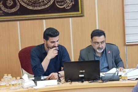 اجرای طرح «گذر فرهنگی» در محله لبنان شهر دوگنبدان با مشارکت بخش خصوصی
