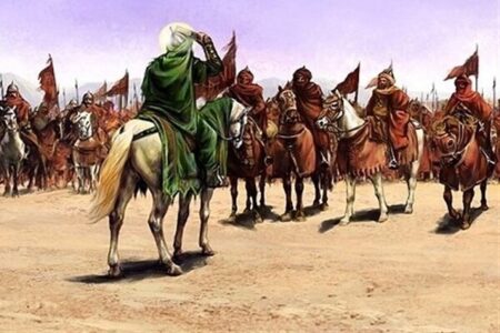 احیای اخلاق در زندگی فردی و اجتماعی با بازخوانی فلسفه عاشورا