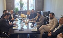 اختصاص ۲۲۰ میلیارد تومان اعتبار برای بیمارستان گهر دورود