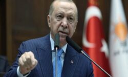 اردوغان: ما هم در معرض تهدید هستیم؛ حملات اسرائیل را برنمی تابیم