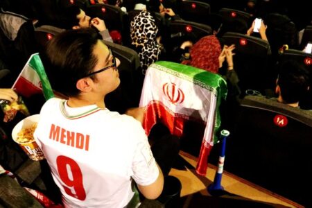 از سختی پخش فوتبال در سینماها تا تعطیلی «هفت» با هدف بازطراحی