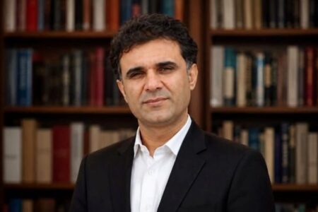 استاد دانشگاه بوشهر عضو پیوسته فرهنگستان علوم پزشکی شد