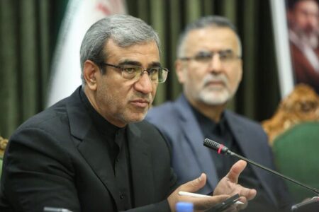 استاندار خراسان رضوی:منطقه تاریخی توس باید با اقتصاد گردشگری اداره شود