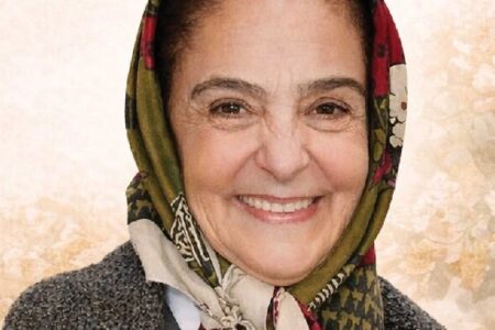 افتخار زیست شناسی و ژنتیک ایران به یک زن؛ زندگینامه الهه الهی کتاب شد