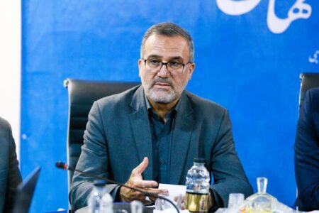 الگوی «امنیت مشارکتی»در اصفهان اجرا شد؛از ۷۶۱حمله تا تثبیت آرامش استان