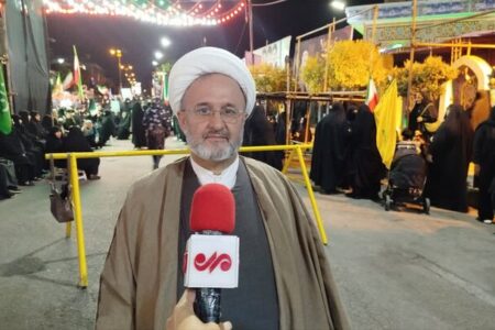 امام هادی (ع) با تبیین معارف جریان هدایت را تداوم بخشید