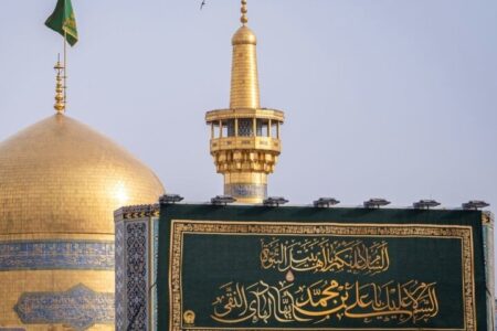 امام هادی(ع) از سیره هدایتگر جامعه تا زمینه سازی برای ولادت منجی