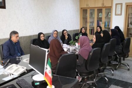 انتخاب نماینده کرمان در شبکه ملی کلینیک های مددکاری اجتماعی