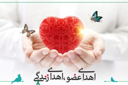 اهدای عضو بانو مرحومه «ریحانه شاهرودی» زندگی‌بخش ۵ بیمار شد