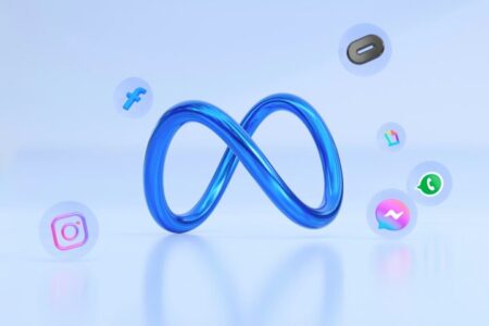اپ ادیتس متا صاحب دستیار هوش مصنوعی می شود