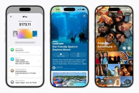 اپل سه قابلیت معرفی نشده برای iOS۲۷ در آستین دارد