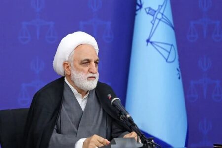 اژه‌ای: پیگیری حقوقی و افشای جنایات آمریکا ادامه دارد