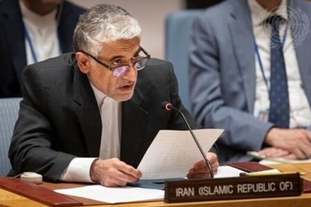ایران: عدالت در قبال عاملان جنایت مدرسه میناب اجرا شود