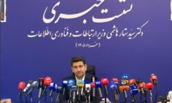 اینترنت دوباره قطع می‌شود؟ / پاسخ وزیر ارتباطات