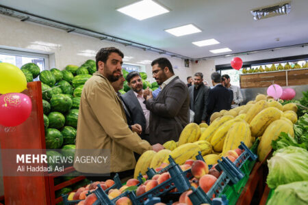 بازرسی‌های ویژه در بازار سقز؛ ۳۵ واحد صنفی متخلف شناسایی شد