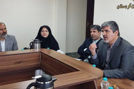 بازنگری طرح جامع دهگلان با محور رفع مشکلات شهری