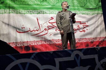 بایرامی: غدیر یعنی استمرار حرکت اسلامی؛  ولایت فقیه تعطیل‌پذیر نیست
