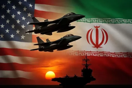 برآورد هزینه حداقل ۱۳۲ میلیارد دلاری از اقدام نظامی آمریکا علیه ایران