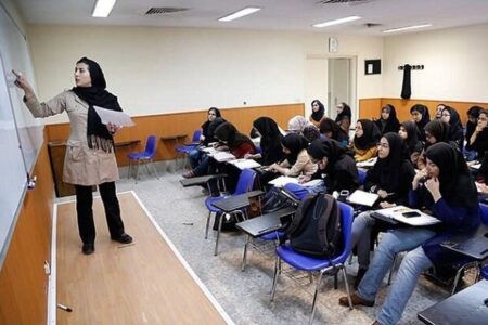 برنامه جذب ۳۳ هزار دانشجومعلم از طریق آزمون/ وزیر آموزش‌وپرورش خبر داد