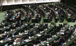 برنامه کاری امروز مجلس؛ برگزاری نشست‌هایی با معاونان وزرا
