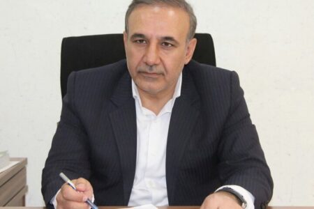 بسیج تمام امکانات جهاد کشاورزی در آیین وداع و تشییع رهبر شهید در البرز