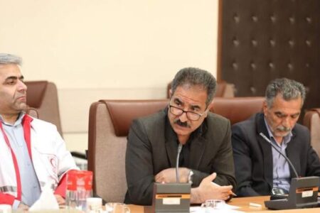 بسیج تمام ظرفیت‌های راهداری برای خدمت‌رسانی به زائران قائد شهید