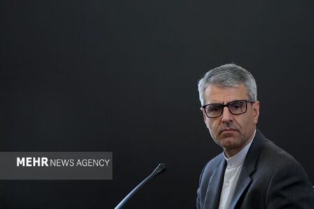 بقایی: اگر در جنگ، قدرت اثبات نشود، پس از تفاهم نیز اثبات نخواهد شد