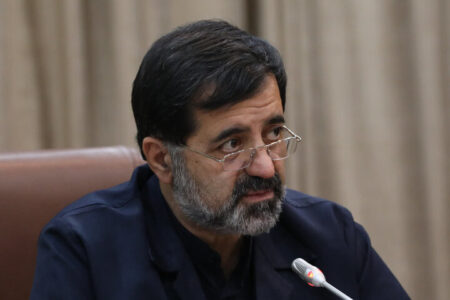 بهنام‌جو: عزت بین‌المللی ملت ایران در پرتو مقاومت و وحدت حاصل شد