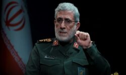 تجاوز و جنایات اراده ملت مقاوم لبنان و حزب‌الله را درهم نخواهد شکست