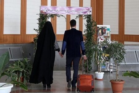 تحویل ۱۲۰۰ واحد خوابگاه متأهلی به دانشجویان تا مهرماه