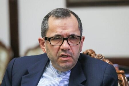 تخت روانچی: طرحی برای بازسازی خسارات جنگ در یادداشت تفاهم لحاظ شده است