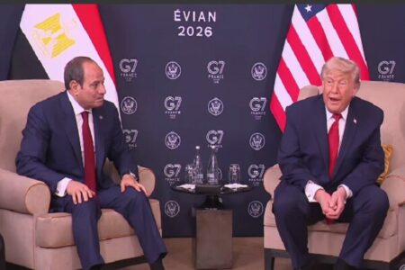 ترامپ: ما ۱۰ سنت هم در ایران سرمایه گذاری نمی کنیم!