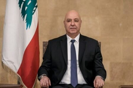 ترتیبات سازوکار آتش‌بس در منطقه محور رایزنی عون با «روبیو و ونس»